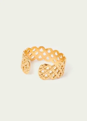 Brownie Spain Anillo Cadena-Mujer Otros Accesorios