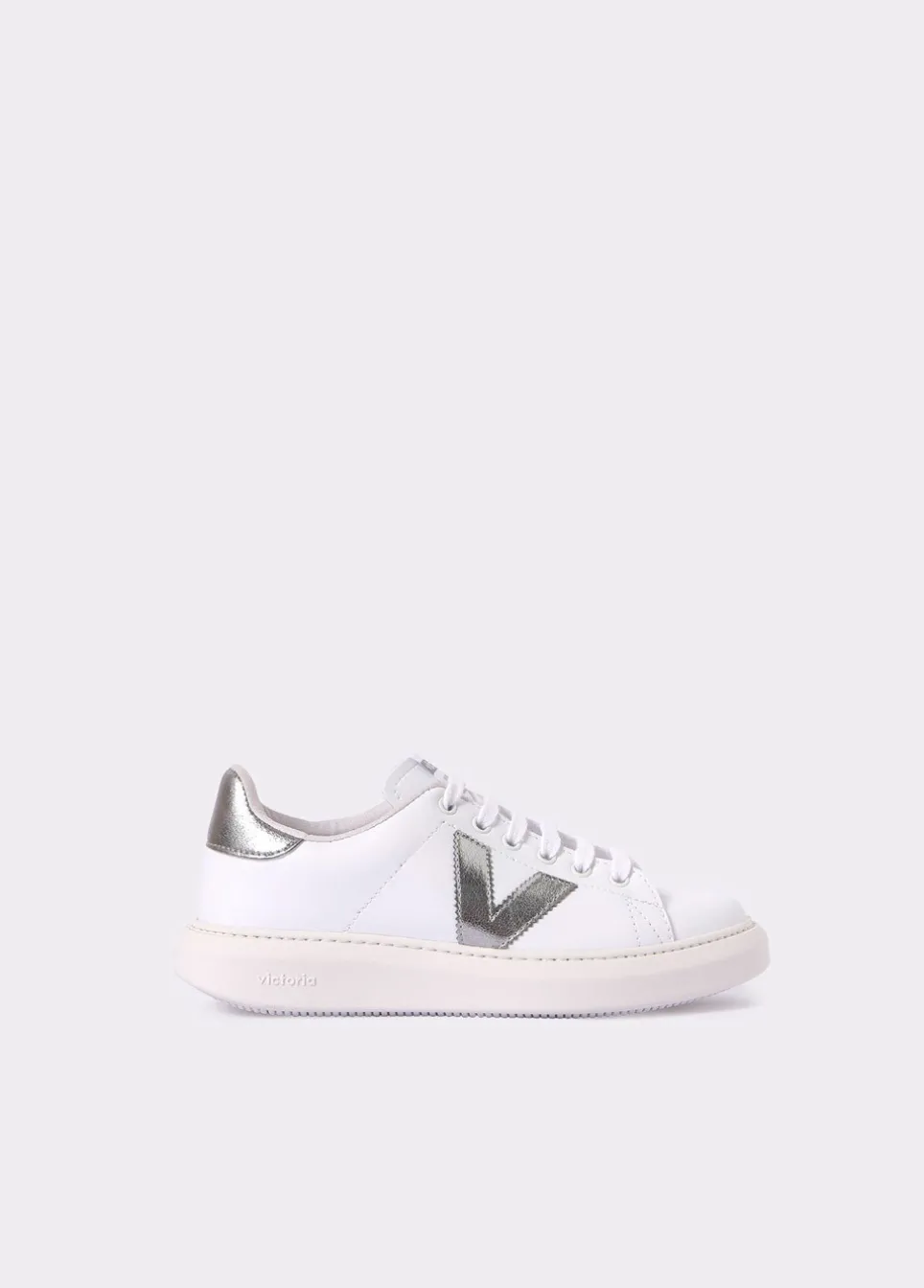 Brownie Spain Bamba Milan Contraste-Mujer Zapatos
