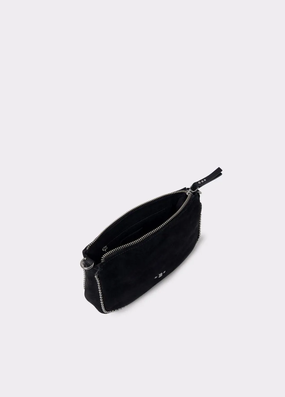 Brownie Spain Bolso Pequeno Bolitas Piel-Mujer Bolsos