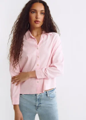 Brownie Spain Camisa Basica-Mujer Camisas Y Blusas