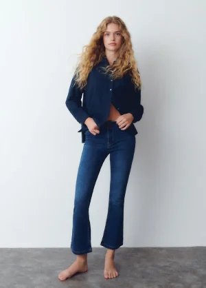 Brownie Spain Camisa Lisa-Mujer Camisas Y Blusas