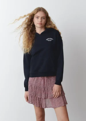 Brownie Spain Sudadera Athletic Club Capucha-Mujer Sudaderas